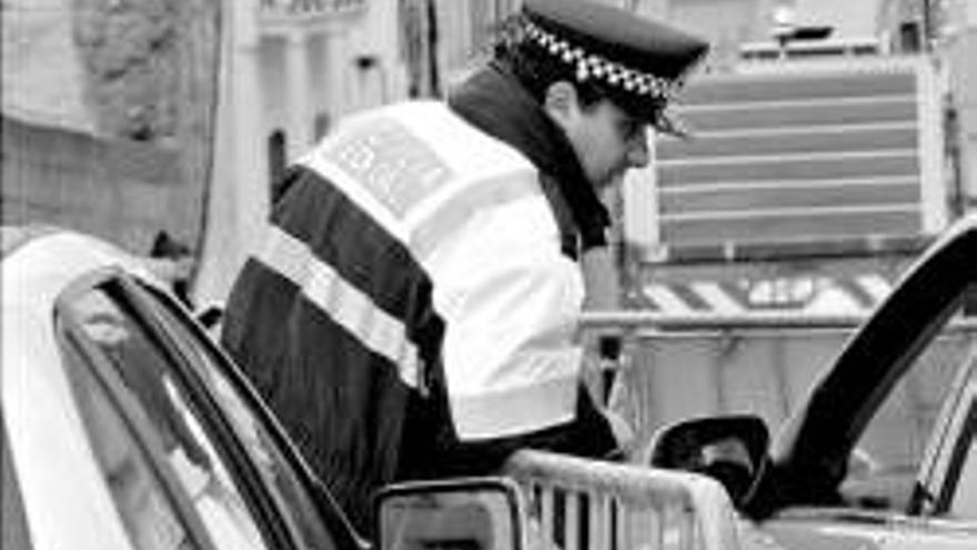 El PP urge mejoras en la policía local para garantizar la seguridad vecinal