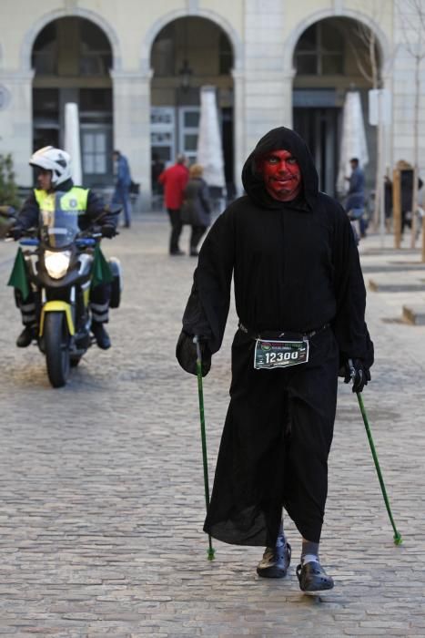 Marató de les Vies Verdes