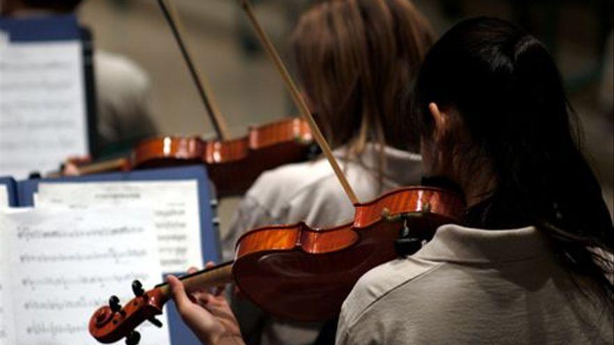 El Festival de Música de Canarias ofrece entradas a 3 euros para estudiantes de música y desempleados