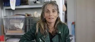 Carmen Mezquida: «No somos tan modernos, los púnicos ya llevaban 'piercings'»
