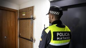 1,1 milions d’euros més per a seguretat a Mataró el 2023