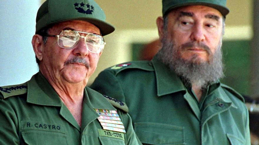 Raúl Castro anuncia su retirada como líder del Partido Comunista de Cuba