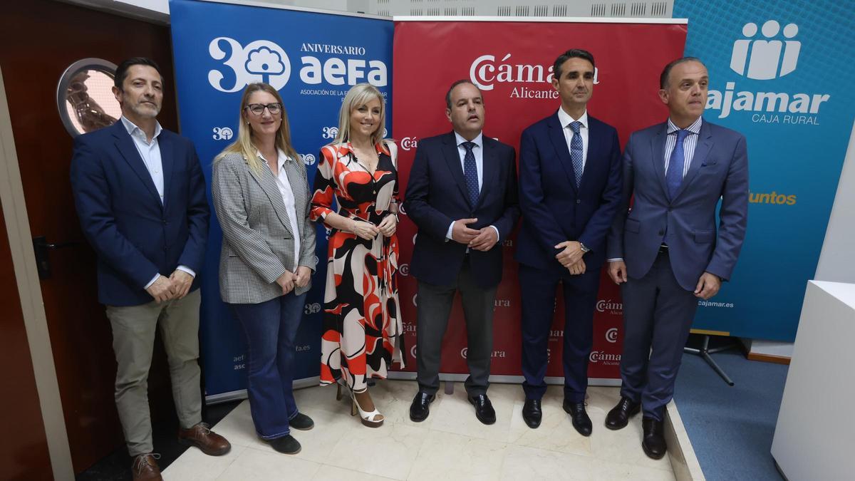 Las pequeñas empresas se abren paso en el Club de las Empresas Centenarias