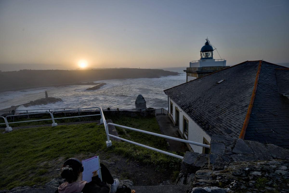 EN IMÁGENES: Un recorrido por Valdés