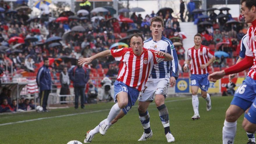 La combinació desitjada que salvaria el Girona i també l’Elx