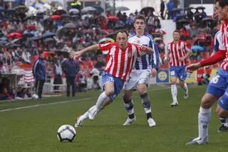 La combinació desitjada que salvaria el Girona i també l’Elx