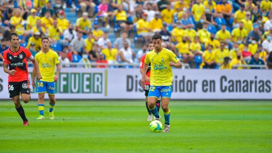 LaLiga SmartBank: UD Las Palmas - CD Tenerife