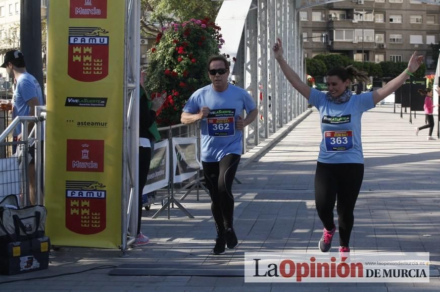 Carrera Popular Asteamur