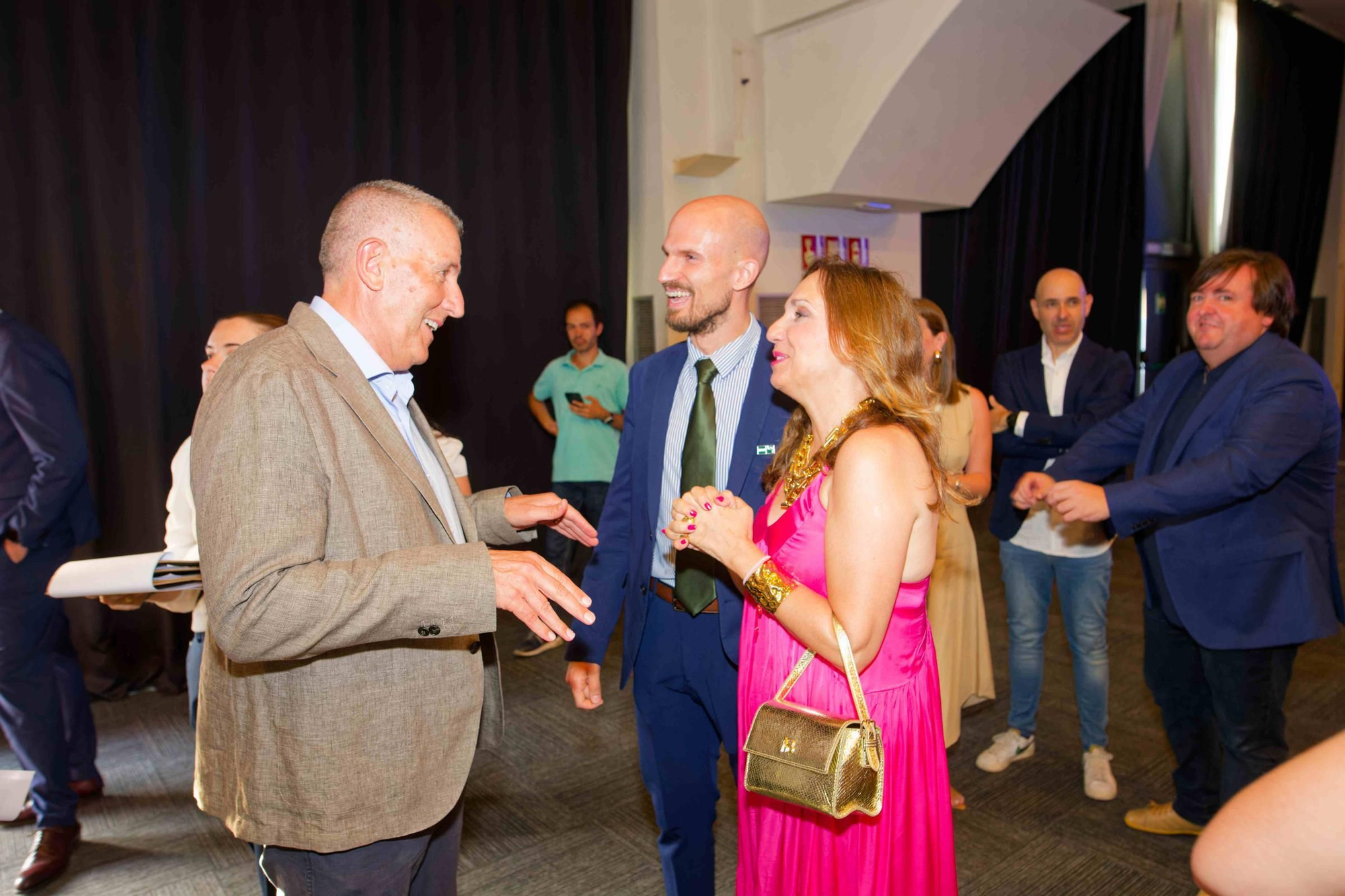Galería | Premios COPE Castellón