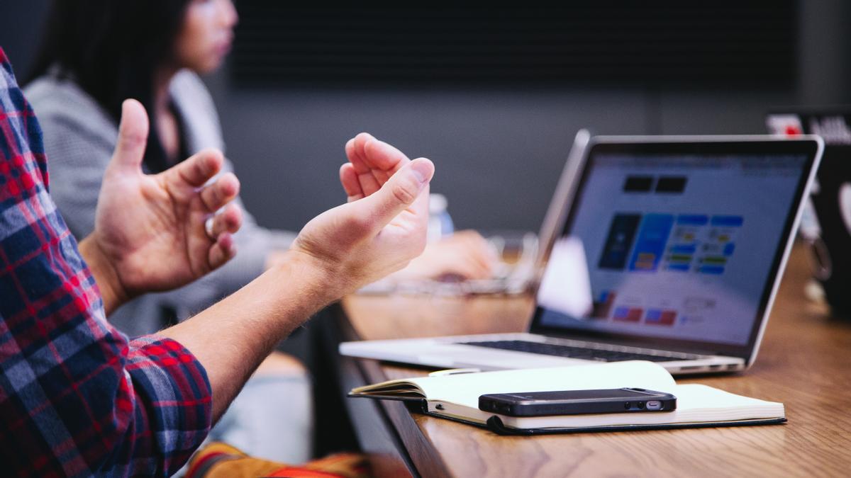 La transformación digital está en el centro del debate de las empresas