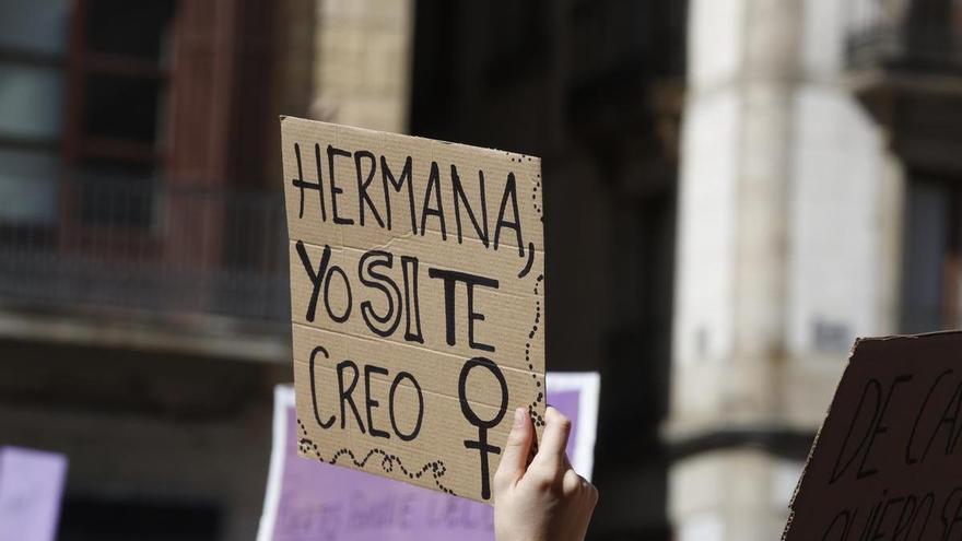 Canarias denuncia seis delitos sexuales al día en el primer trimestre del año
