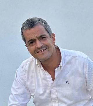 Roberto Arrocha