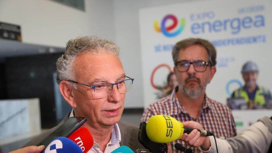 Vídeo | El delegado de Gobierno en Extremadura habla sobre el tiroteo en Badajoz