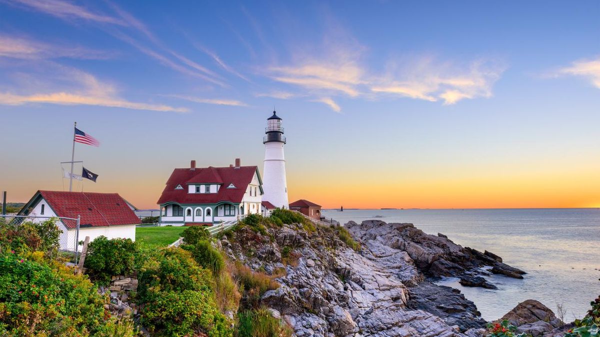Expedición VIAJAR por el nordeste de EEUU. y Canadá: una travesía inolvidable que parte desde Nueva York