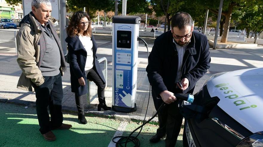 Compromís pedirá que se declare la Emergencia Climática en Paiporta