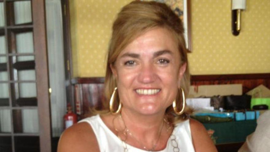 Begoña Ruiz, protagonista de la primera jornada