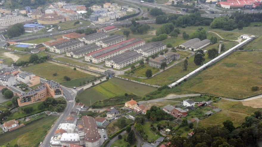 La Xunta expropiará suelo en Monte Mero para destinarlo a 4.300 viviendas