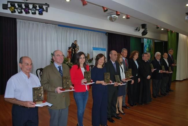 Festividad del padre fundador de la Ciudad de San Juan de Dios