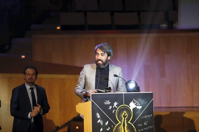 Premios Simón