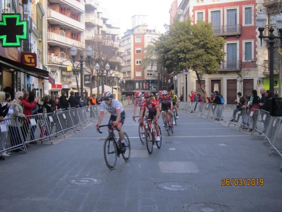 Volta a Catalunya