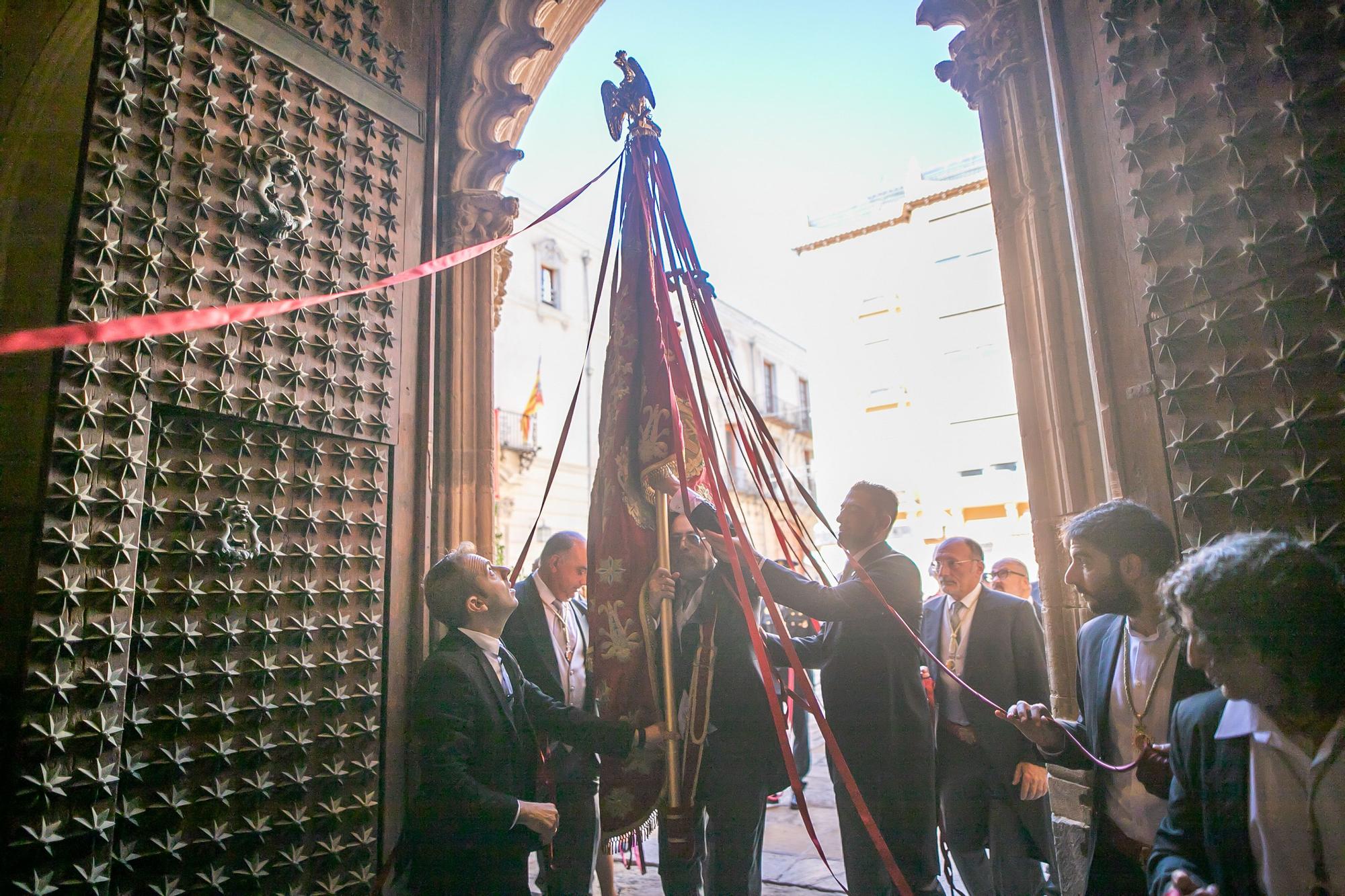 DÍA DEL PAJARO DEL ORIOL ORIHUELA 2022