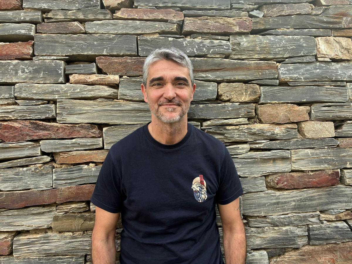 Álex Puig, fundador de Context Protocol y experto en IA y tecnologías emergentes.