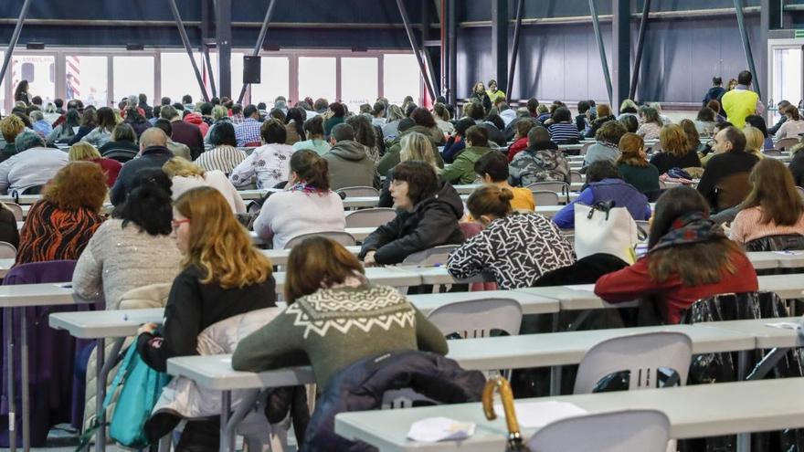 El Principado publica las notas de las oposiciones de técnico de laboratorio y de anatomía patológica