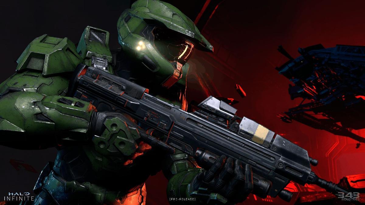 Cómo ver la serie de Halo en España? - Halo España