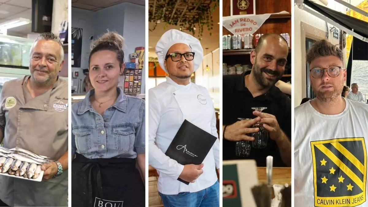 "La gente no acude ya ni a las entrevistas", denuncia la hostelería de Asturias, desesperada por falta de personal