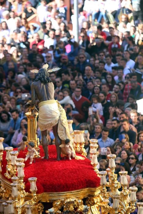 Lunes Santo | Gitanos