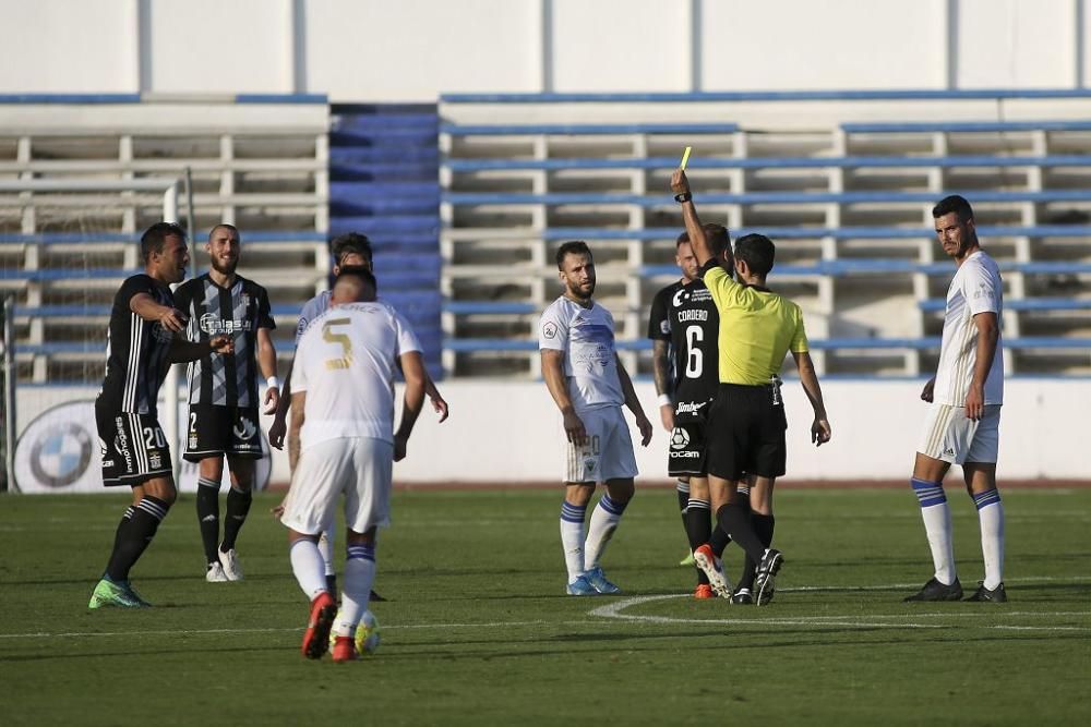 Marbella-FC Cartagena