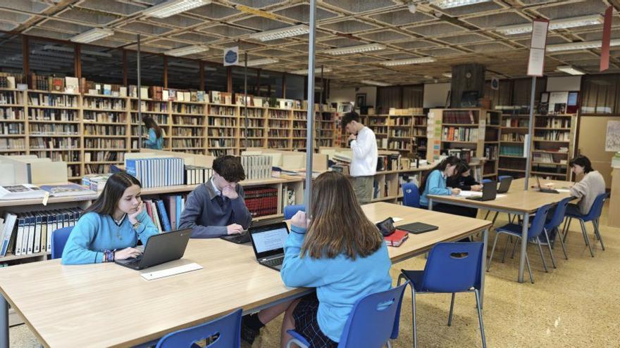 Bachillerato Internacional, experiencia de éxito en el Colegio San Ignacio