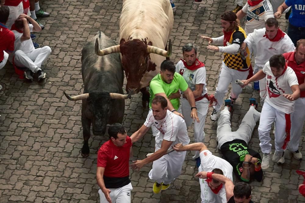 Los toros de José Escolar protagonizan un ...