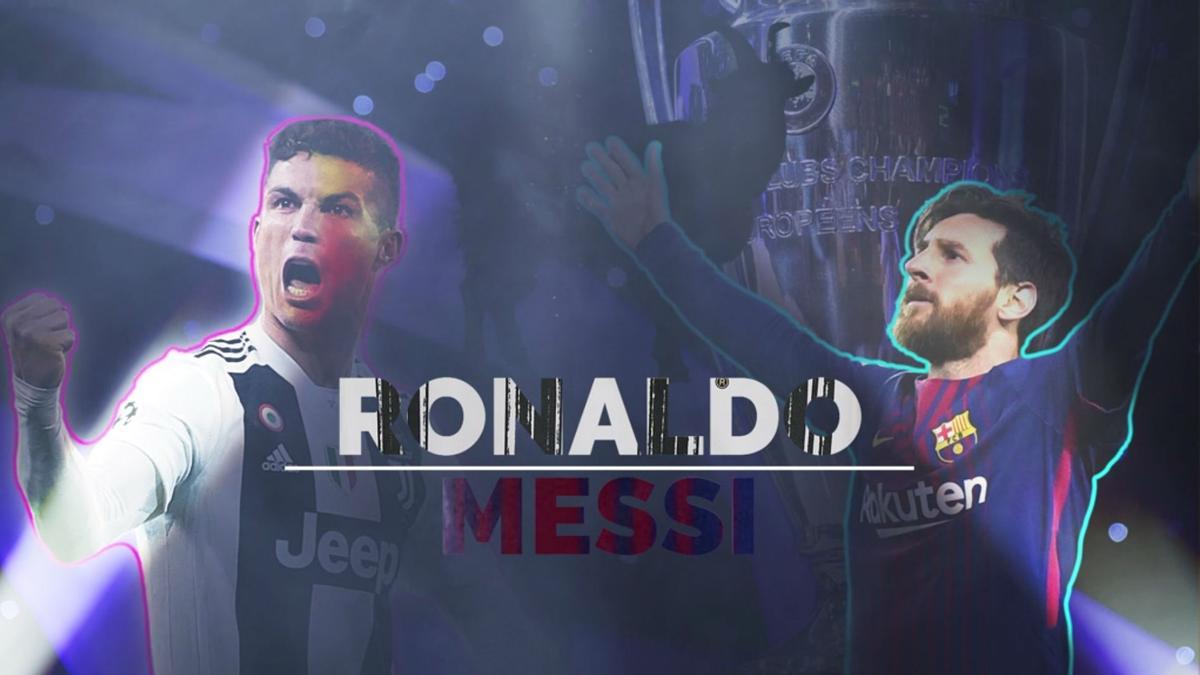 Barcelona vs Juventus - Messi y Cristiano en el punto de mira