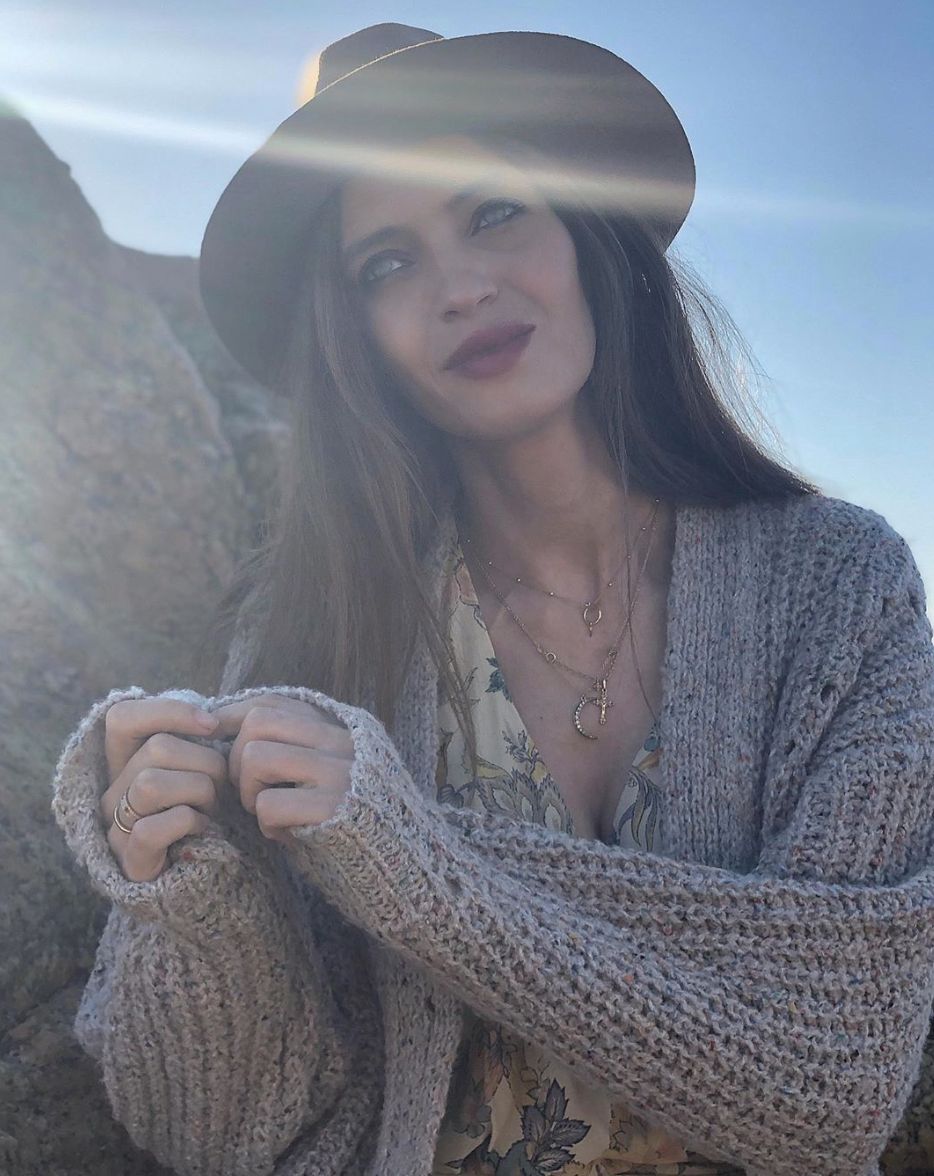 Sara Carbonero
