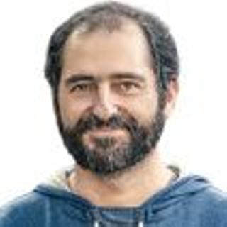 Israel Molinero