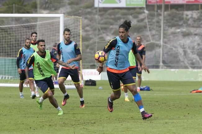 FÚTBOL PRIMERA  DIVISIÓN UD LAS PALMAS