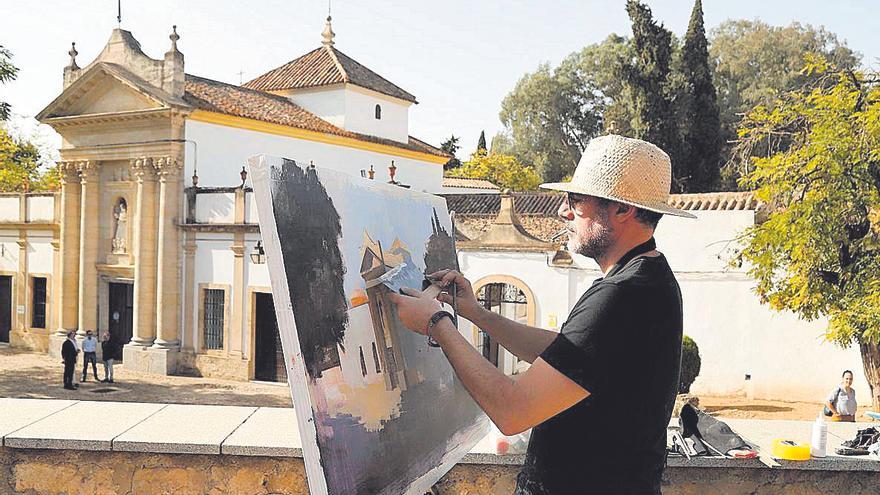 El trabajo de Manuel Casteillero ha sido merecedor de un accésit.