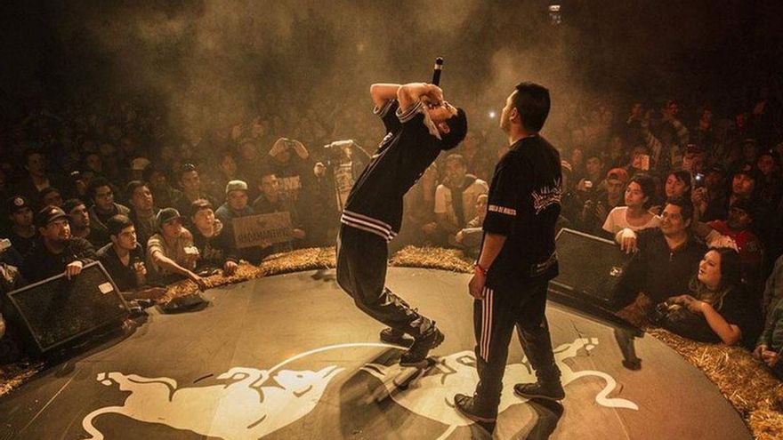 Los mejores raperos del país competirán por el trono del freestyle en Villanueva de Gállego