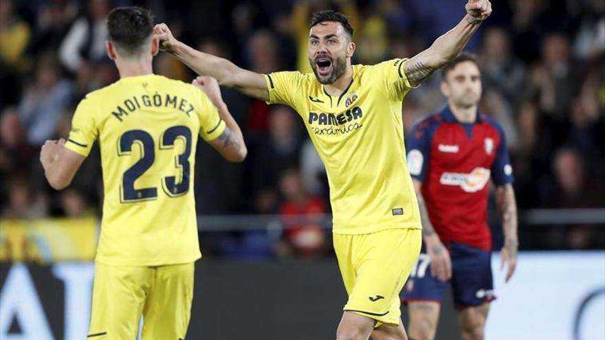 Eliminatoria con ‘premio gordo’ para el Villarreal en Anduva