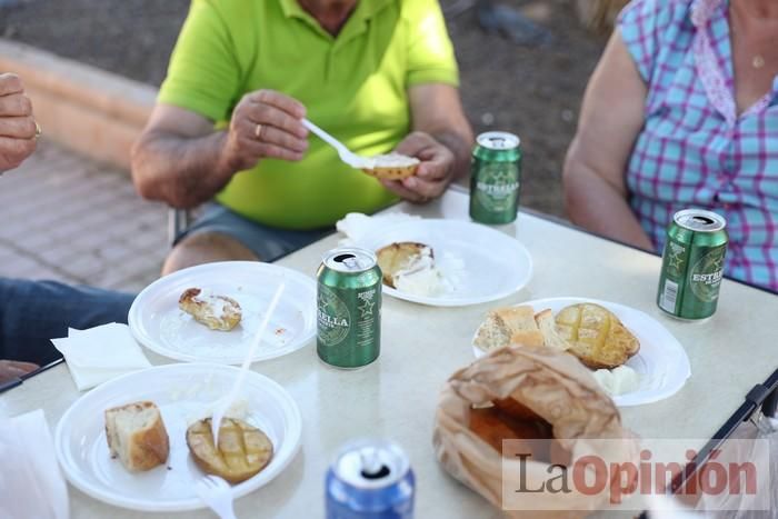 Día de la Patata en La Puebla