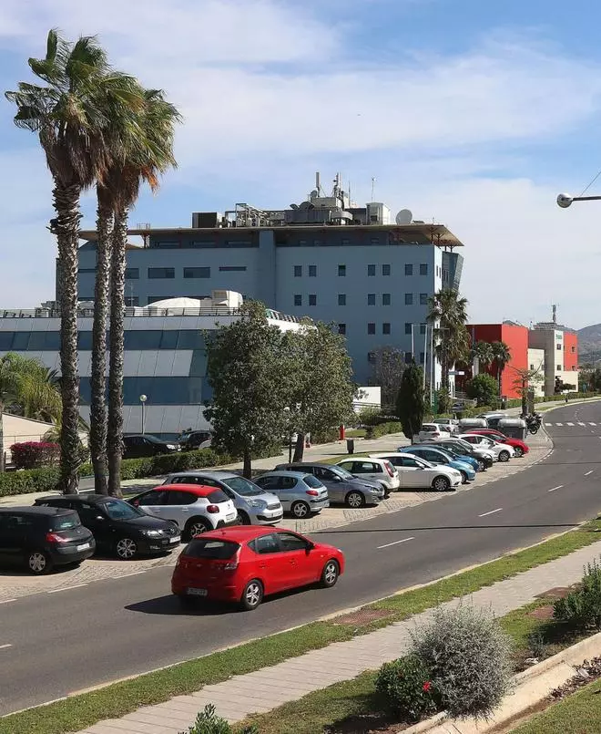 Málaga, locomotora económica y cuna de talento tecnológico