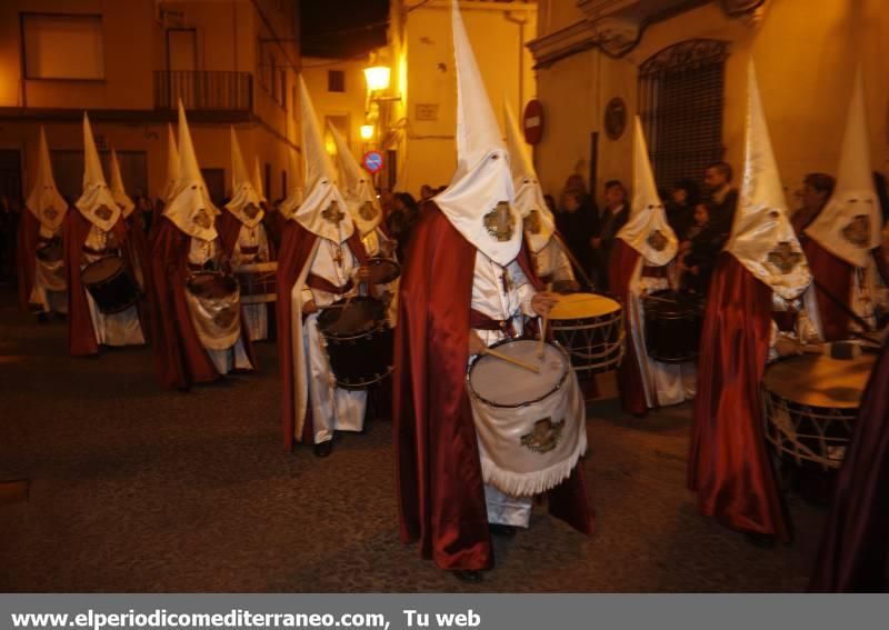 Santo Entierro en Castellón