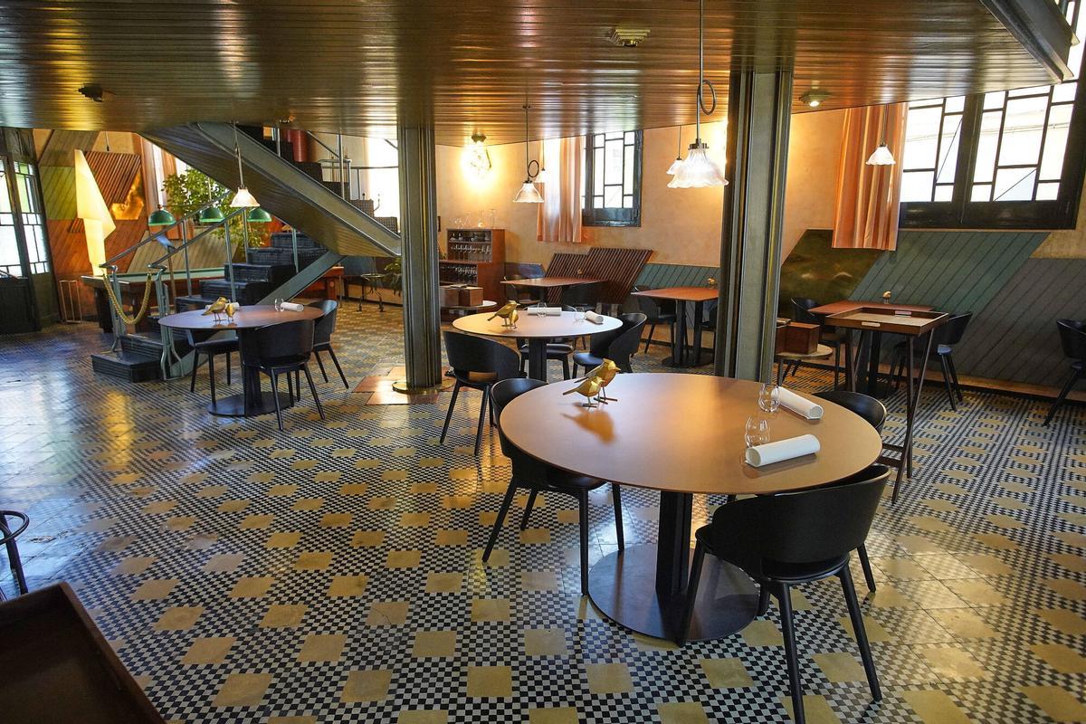 Les imatges de l'Aliança d'Anglès