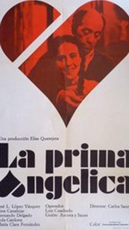 La prima Angélica