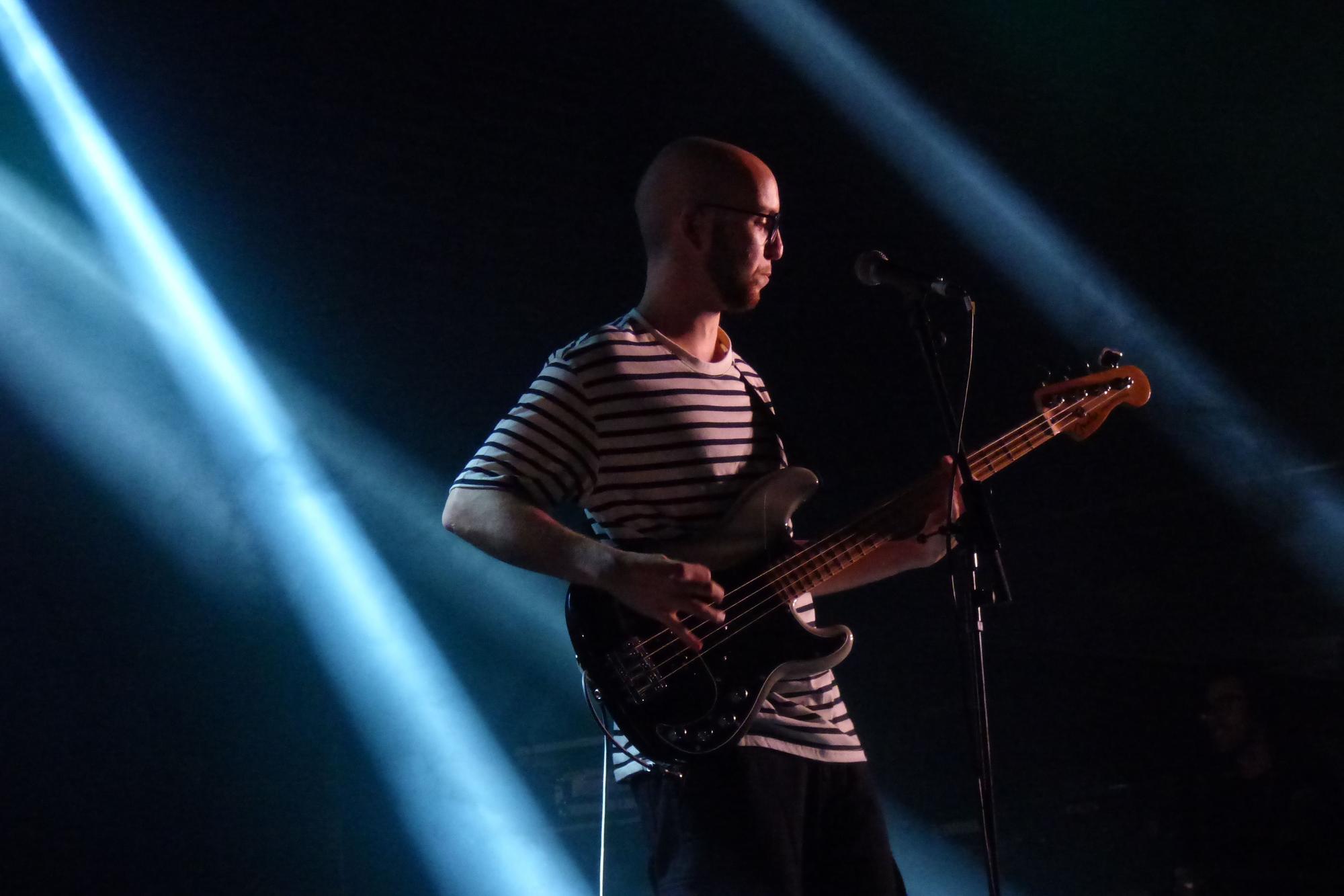 Figueres es desborda amb la tercera nit del festival acústica