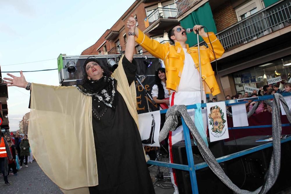 Carnaval de Sant Joan de Vilatorrada