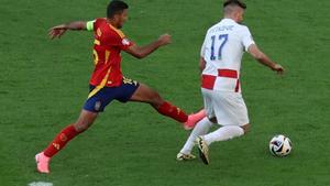 UEFA EURO 2024 - Group B Spain vs Croatia