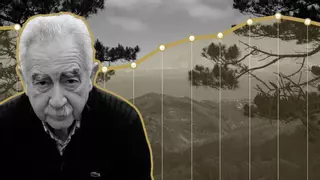 Retrato de Caravia, el análisis del economista Jesús Arango