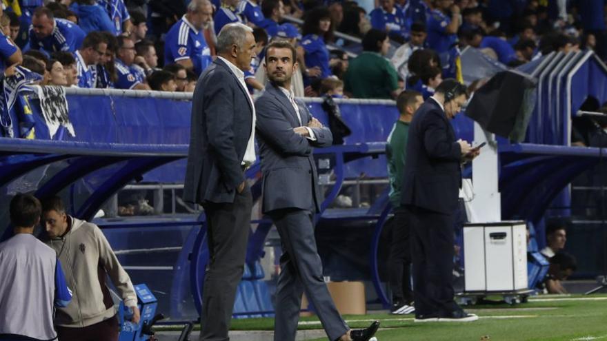 El Sporting ya planifica el mercado de enero: cumbre a la vista con varios temas en la mesa